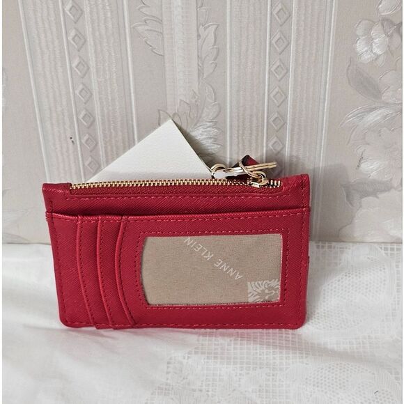 Anne Klein Cards Holder NWT - Picture 2 of 4